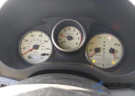 2002 Toyota Rav4 из США, поврежденный, VIN JTEGH20VX20060526